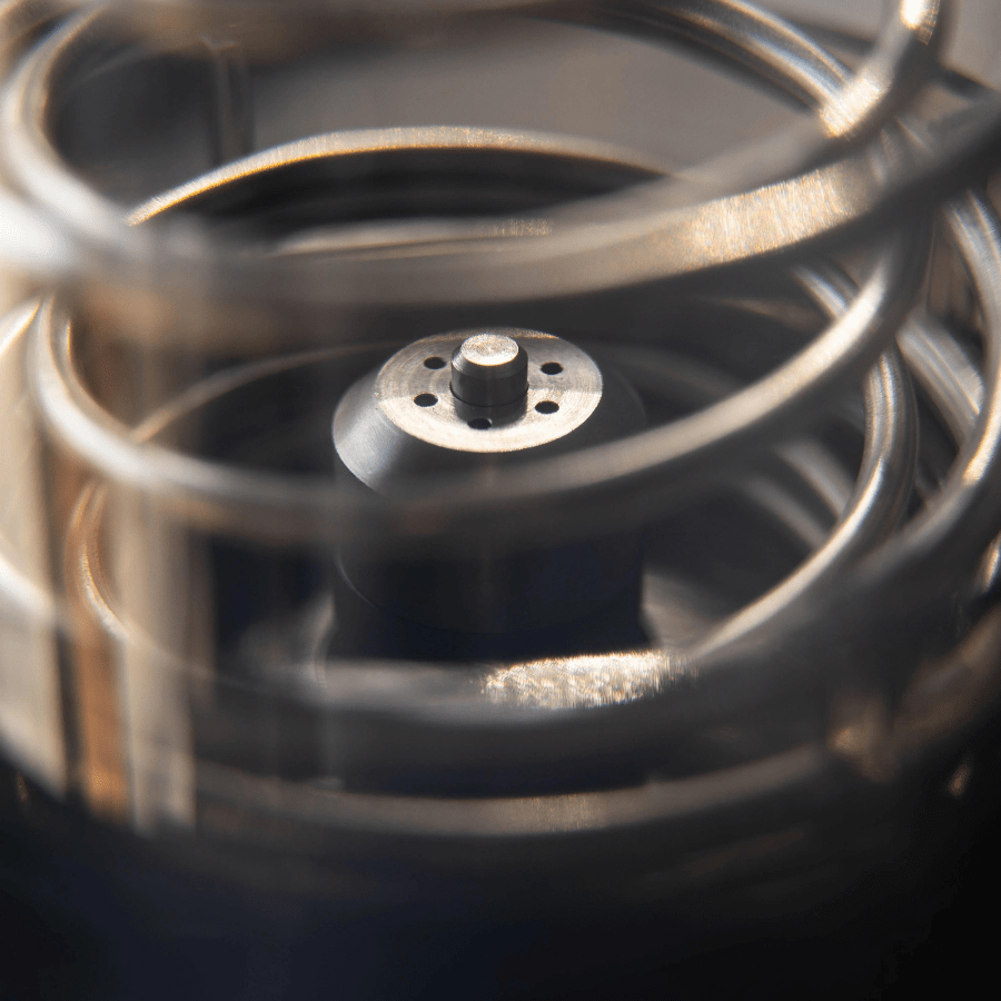 Weber Workshops | Spring Clean | Espresso Machine Cleaning